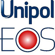 EOS conoscere logo EOS conoscere logo