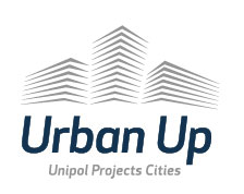 Urban Up logo Urban Up logo