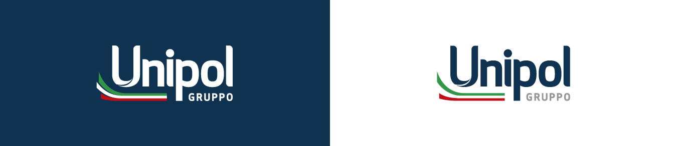 Logo edizione tricolore