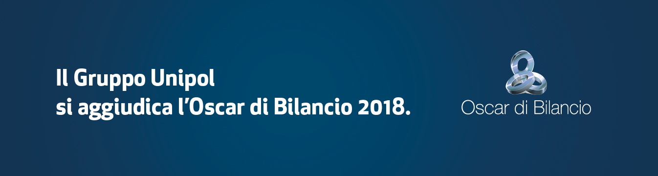 Oscar di Bilancio 2018