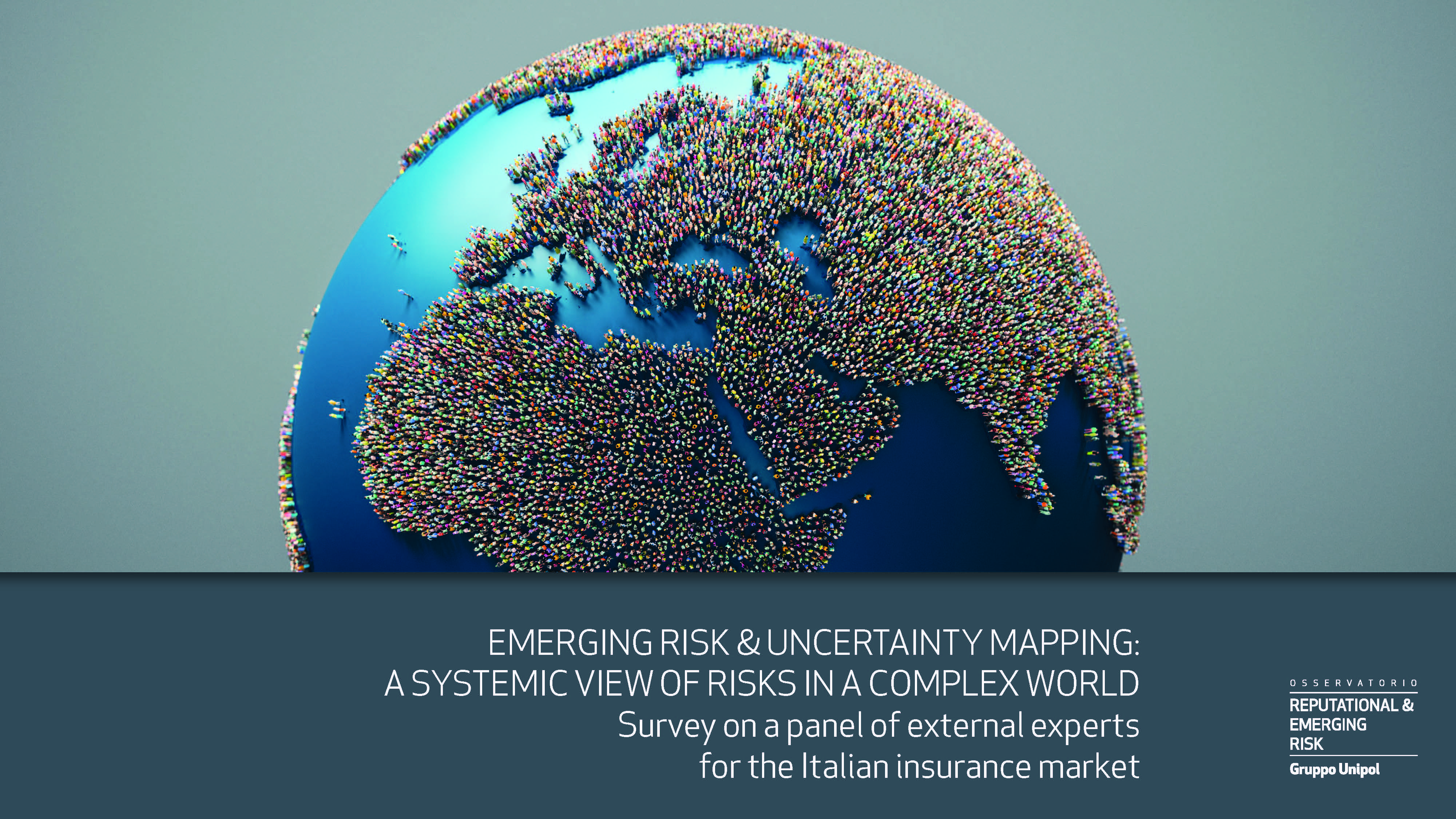 Banner Survey english Banner Survey english