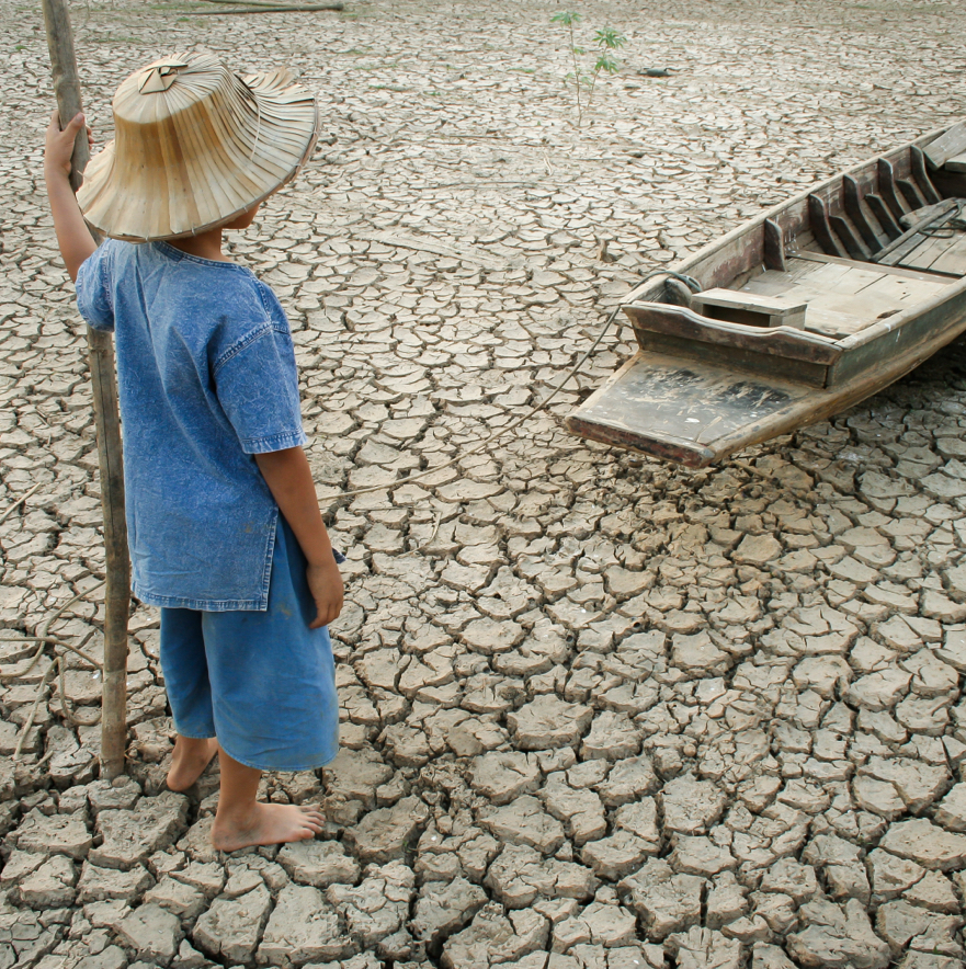 Climate change Climate change