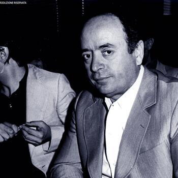 Enea Mazzoli