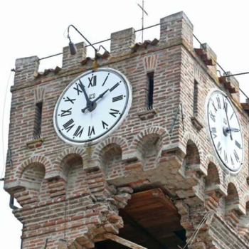 Terremoto Emilia Romagna