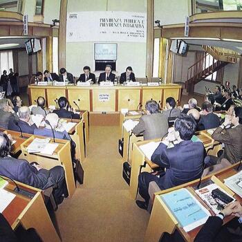 Convegno