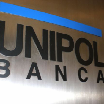 Logo UnipolBanca