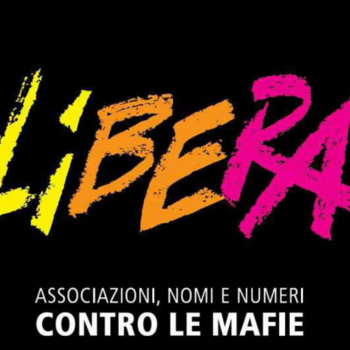 Logo Associazione Libera