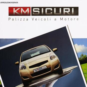 Locandina Km sicuri