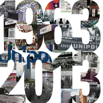 50 Anni Unipol