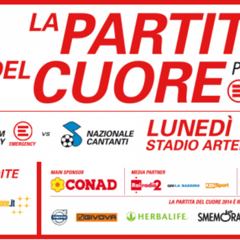 La partita del cuore