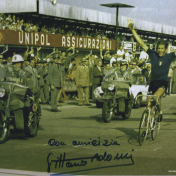 Campionato mondiale di ciclismo di Imola