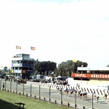 Campionato mondiale di ciclismo di Imola