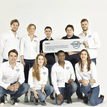 Team Young Italy