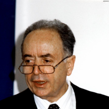 Enea Mazzoli all'Assemblea Ordinaria