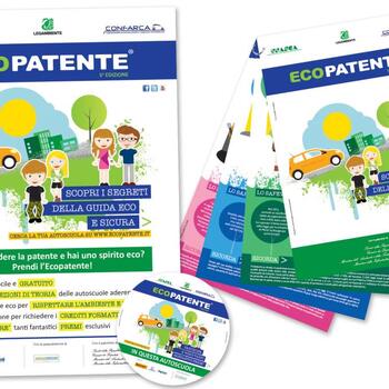 Kit Ecopatente