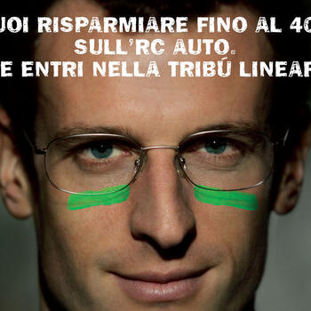 Spot di Linear