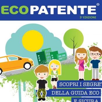 Locandina Ecopatente
