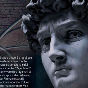 Locandina Magnificent