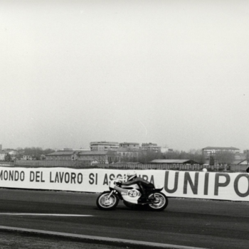 Gran Premio Unipol a Bologna