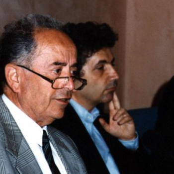 Enea Mazzoli