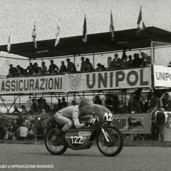 Gran Premio Unipol a Bologna