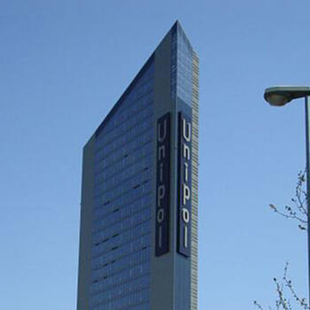 Torre Unipol