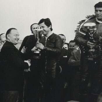 Trofeo Unipol di motociclismo