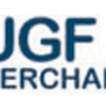 Logo UGF Merchant