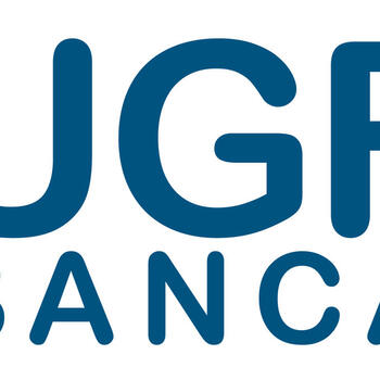 Logo UGF Banca