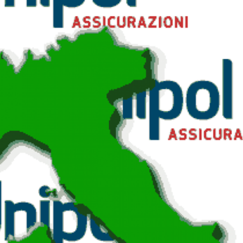 Cartina agenti Unipol