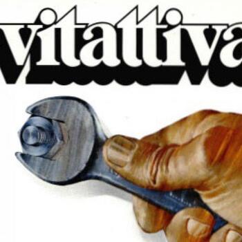 Locandina Vitattiva