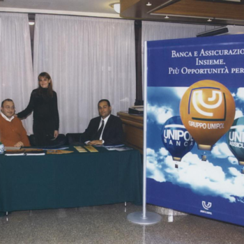 Congresso Lega Coop