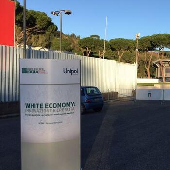 White Economy: innovazione e crescita.