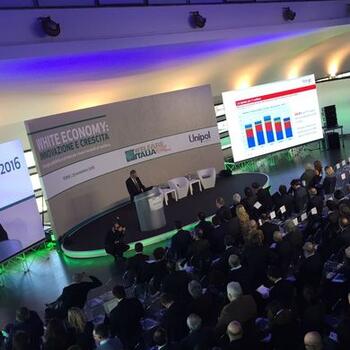 White Economy: innovazione e crescita.