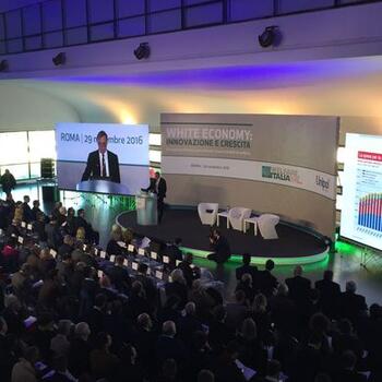 White Economy: innovazione e crescita.