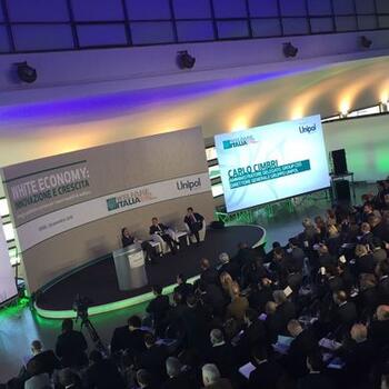 White Economy: innovazione e crescita.