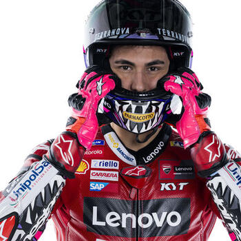 Enea Bastianini