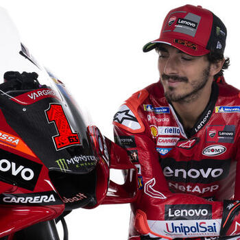 Francesco Bagnaia