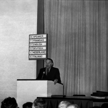Conferenza di produzione