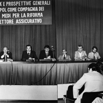 Conferenza di produzione