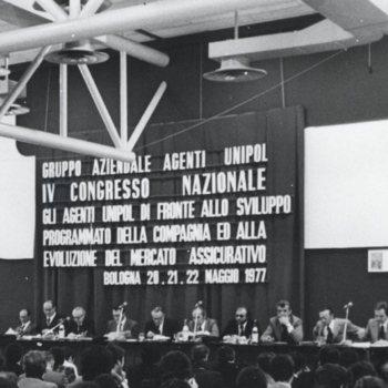 IV Congresso Agenti 