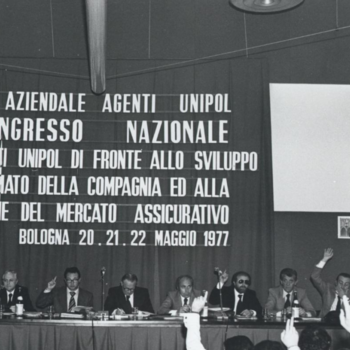 IV Congresso Agenti 