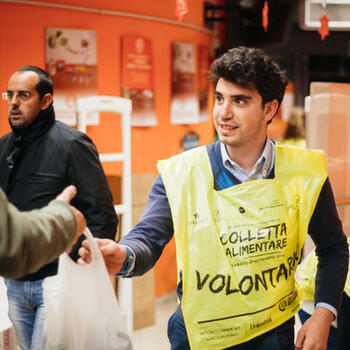 19^ edizione colletta alimentare 2015