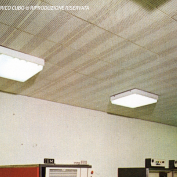 Centro di elaborazione dati di Via Oberdan