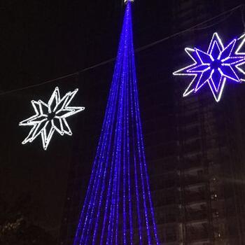 WAITING FOR MAGIC | TORRE GALFA CHRISTMAS TREE - 29/11/2018