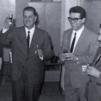 Inaugurazione sede Via Indipendenza