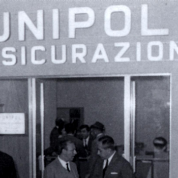 Inaugurazione sede Via Indipendenza