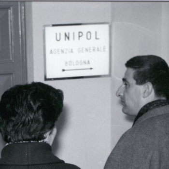 Inaugurazione sede Via Indipendenza