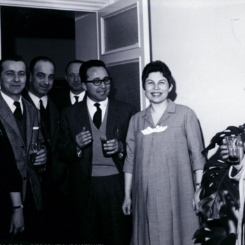 Inaugurazione sede Via Indipendenza