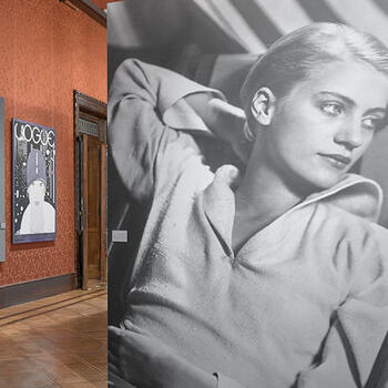 Inauguration exhibition